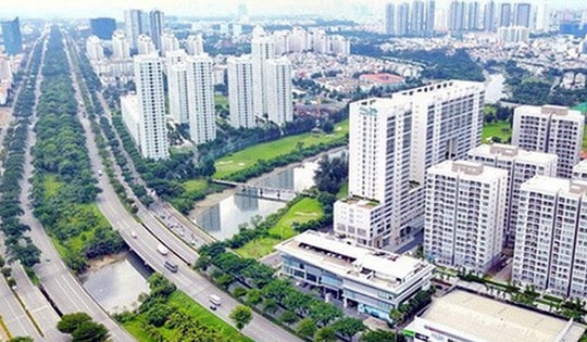 Sếp bất động sản thu nhập năm 2025 tăng vọt khi doanh nghiệp ‘ăn nên làm ra’