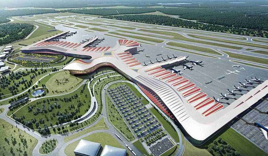 Sun Group nói về sứ mệnh 'mở đường' hạ tầng trong chiến lược phát triển vùng