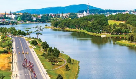 Tỉnh lớn nhất Việt Nam sẽ đấu giá loạt khu ‘đất vàng’ quy mô lớn trong năm 2026