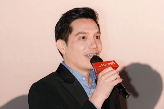 Shark Minh bị tấn công