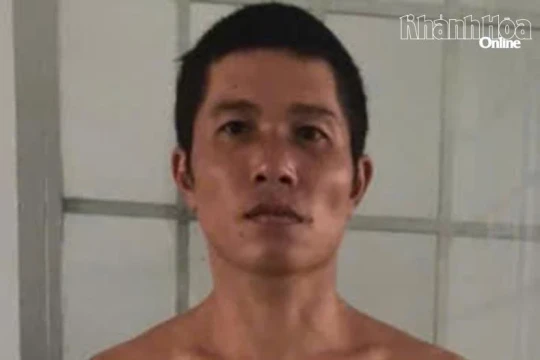 Bắt khẩn cấp Nguyễn Văn Thắng SN 1992 vào ngày mùng 4 Tết