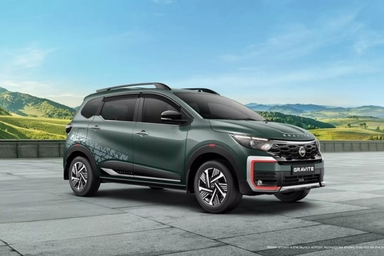 Nissan ra mắt mẫu MPV 7 chỗ giá rẻ như cho: Thiết kế thực dụng, tiện nghi hơn mong đợi, vượt chuẩn an toàn cơ bản