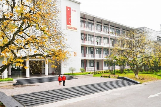 Ngành học điểm chuẩn chỉ từ 23 điểm, sẽ ‘đi trước đón đầu’ trong 10 năm nữa là ‘vua của mọi ngành’, tốt nghiệp được trải thảm đỏ đi làm, lương lên tới 70 triệu/tháng