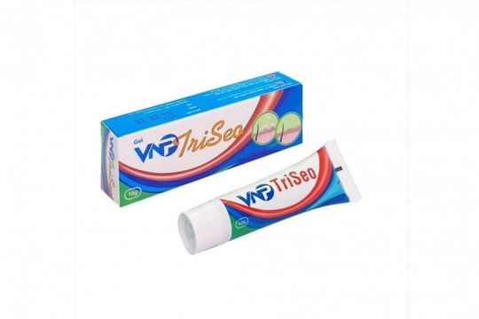 Bộ Y tế yêu cầu thu hồi toàn quốc loại gel trị sẹo nổi tiếng