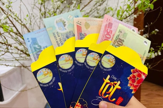 Lịch chốt quyền cổ tức tuần từ 23–27/2: 6 doanh nghiệp 'lì xì' cổ tức tiền mặt cho cổ đông