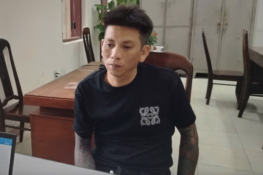 Hé lộ lời khai của nghi phạm đánh bạn gái tử vong vào đêm mùng 5 Tết