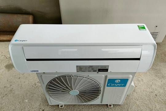 Công ty điện lạnh nổi tiếng tại Việt Nam bị phạt nặng