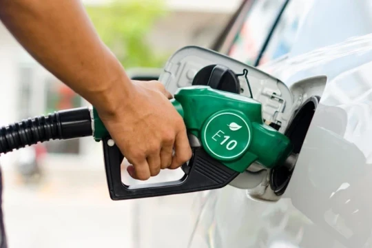 Nhận lệnh từ Phó Thủ tướng, Lọc hóa dầu Bình Sơn (BSR) sẵn sàng cho cuộc ‘tái cấu trúc’ thị trường nhiên liệu