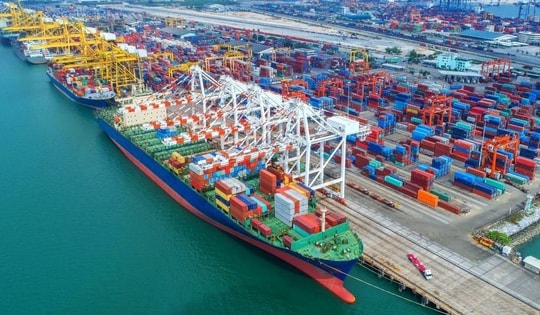TP nhỏ nhất Việt Nam được định hình trở thành trung tâm hàng hải quốc tế