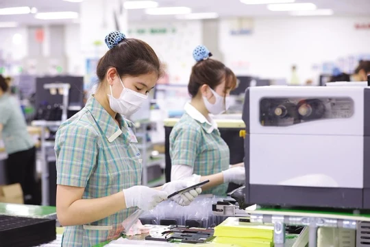 Chính sách thuế mới của Mỹ tác động sao với doanh nghiệp Việt?