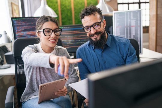 Google chỉ ra kỹ năng mà chỉ 5% người lao động sở hữu, giúp họ hưởng lương cao gấp 4 lần