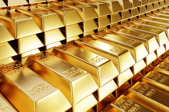 Giá vàng hôm nay 23/2: Tăng mạnh vượt 5.170 USD/ounce, thị trường dậy sóng vì phán quyết thuế quan
