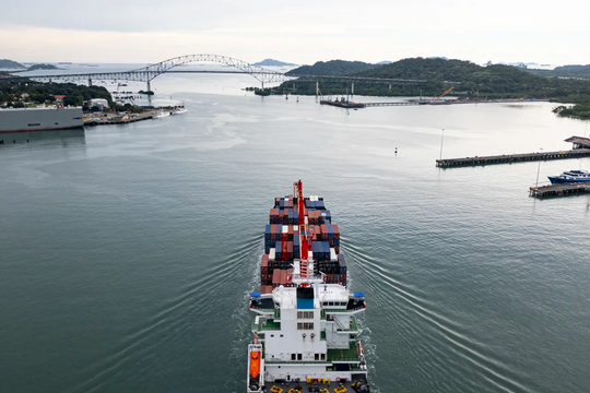 Panama 'loại' công ty của tỷ phú Lý Gia Thành, 'ông lớn' châu Âu tiếp quản cảng: Điều gì đứng sau?