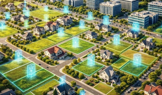 Chỉ 4 ngày nữa, bất động sản tại Việt Nam sẽ chính thức có sự thay đổi lớn