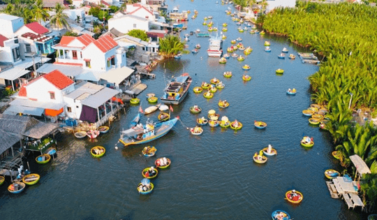 Việt Nam có duy nhất một ngôi làng lọt top đẹp nhất thế giới