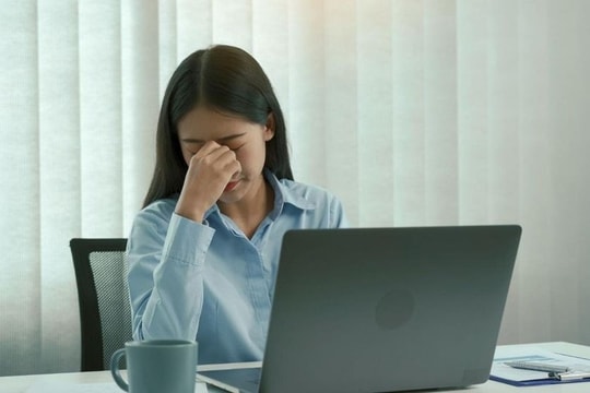 Để bớt mệt mỏi và có thêm nhiều năng lượng hơn sau Tết, hãy làm theo 5 điều sau đây