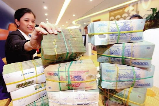 Cứ 10 đồng thu ngân sách, TP.HCM đóng góp gần 3 đồng: Cán mốc 105.000 tỷ chỉ trong 31 ngày