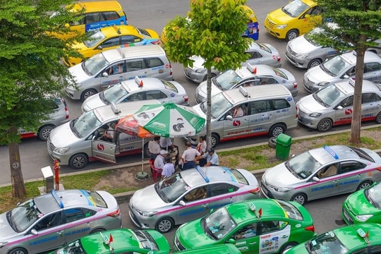 Việt Nam bị đưa vào top 10 điểm đến có nạn lừa đảo taxi nhiều nhất thế giới