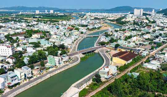 Tỉnh lớn thứ hai cả nước chuẩn bị đấu giá khu ‘đất vàng’ hơn 15.000m2 xây tổ hợp thương mại - dịch vụ cao tầng