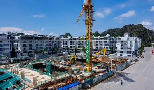 Tỉnh là ‘Việt Nam thu nhỏ’ sắp có công trình cao 28 tầng quy mô, sớm bàn giao tới khách hàng