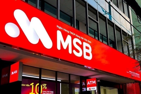 Xuất hiện ngân hàng tăng lãi suất tiền gửi lên 9%/năm