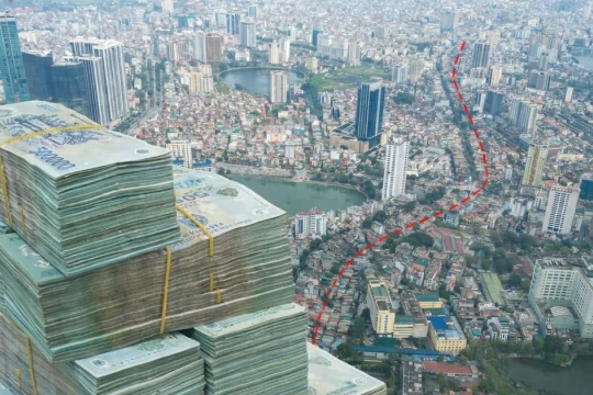 Lo ngại 'bẫy nợ' từ ưu đãi lãi suất vay mua nhà