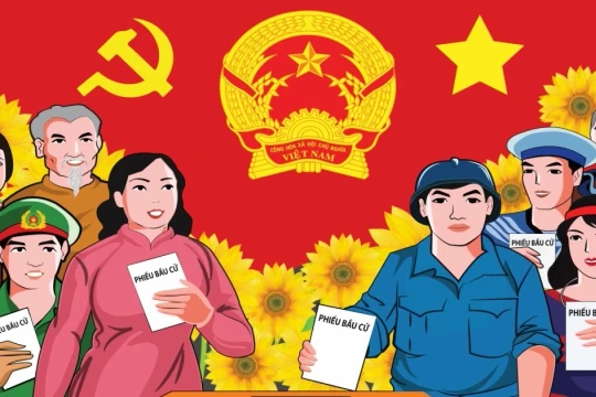 Ủy ban Bầu cử TPHCM 'chốt' yêu cầu về việc in ấn thẻ cử tri