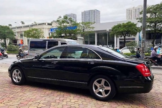 Một Sở Tài chính sắp đấu giá 28 ô tô công, có xe khởi điểm chỉ hơn 15 triệu đồng