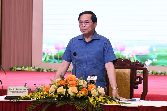 Phó Thủ tướng giao bài toán 2 con số cho 4 ‘ông lớn’ năng lượng: EVN tăng điện 15%, PVN vượt mốc 1,1 triệu tỷ đồng