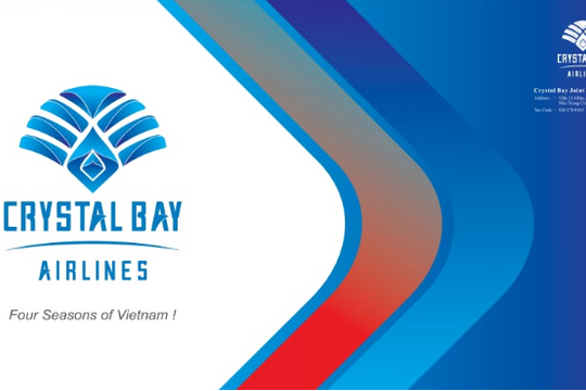 Crystal Bay Airlines: Từ tour operator đến kiểm soát chuỗi giá trị du lịch