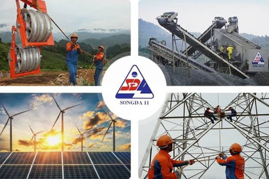 BCTC quý IV/2025 của SJE: Cú sốc ngắn hạn hay bước đệm cho chu kỳ tăng trưởng mới?