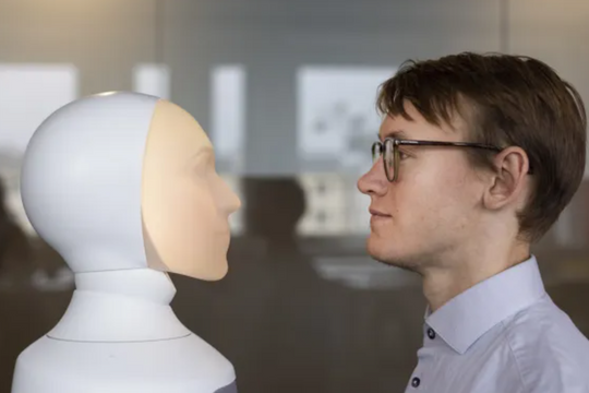 'GDP ma' và cú sốc 2028: AI có thể sẽ kích hoạt khủng hoảng kinh tế toàn cầu?