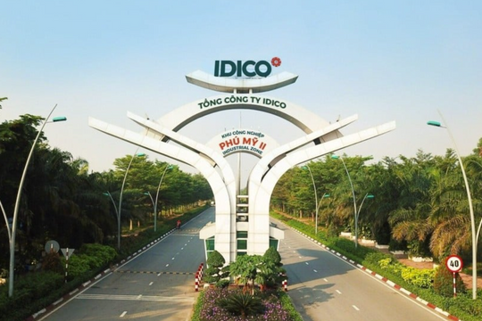 Lợi nhuận của 'ông lớn' IDICO (IDC) dự tăng 15% nhờ một yếu tố đặc biệt