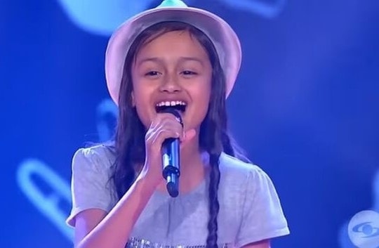 'Ngôi sao' của chương trình The Voice Kids qua đời
