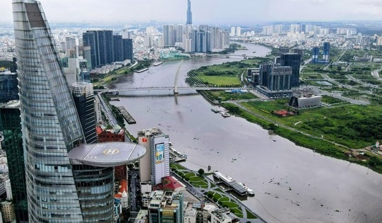 Masterise Group đề xuất đầu tư tuyến đường ven sông Sài Gòn và tuyến LRT tại TP. HCM
