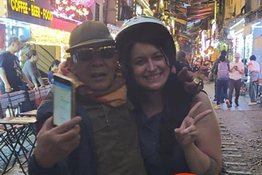 Tài xế Hà Nội thừa nhận cố tình chở sai, vòng vèo nhiều cung đường để ‘chặt chém’ du khách 1 triệu đồng