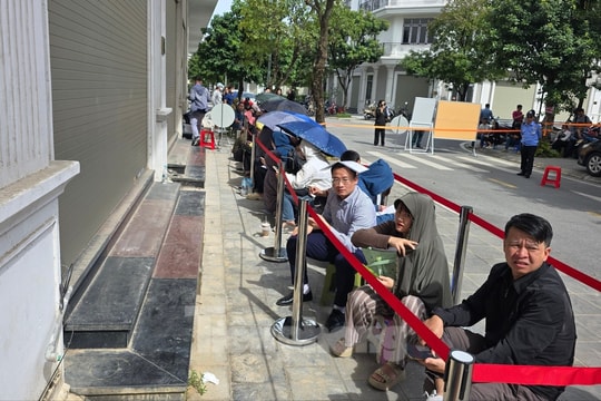 Người dân không cần bốc thăm, chứng minh thu nhập khi mua nhà ở xã hội nếu thuộc diện này