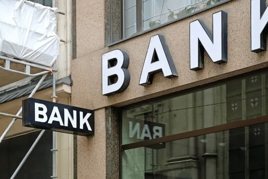 Ngân hàng đầu tiên báo lãi gần 3.000 tỷ đồng ngay tháng đầu năm 2026