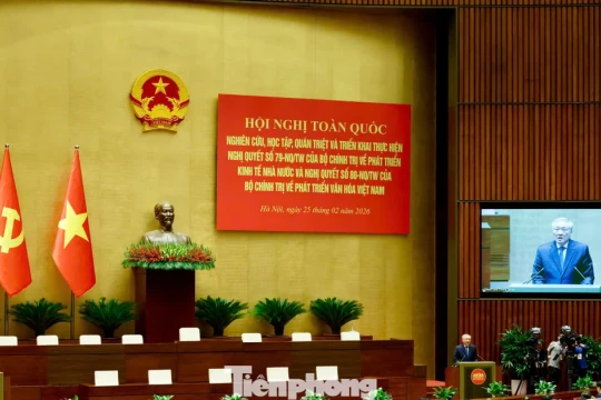Phó Thủ tướng: Sẽ thuê tổng giám đốc, kể cả người nước ngoài tại doanh nghiệp nhà nước