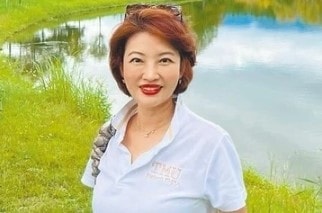 MC thời sự nổi tiếng của Đài truyền hình qua đời
