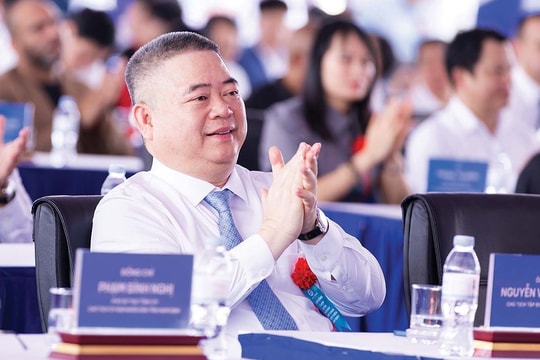 Sau tổ hợp gần 100.000 tỷ đồng, đại gia đất Ninh Bình đề xuất siêu dự án thép quy mô 16 triệu tấn