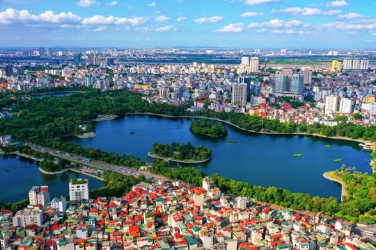 Vượt qua Tokyo và Singapore, đây là thành phố duy nhất Việt Nam được tạp chí Anh vinh danh 'hạnh phúc nhất thế giới'