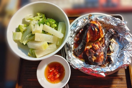 Huấn luyện viên thể hình chỉ cách giảm nhanh 3-5kg sau Tết trong 14 ngày