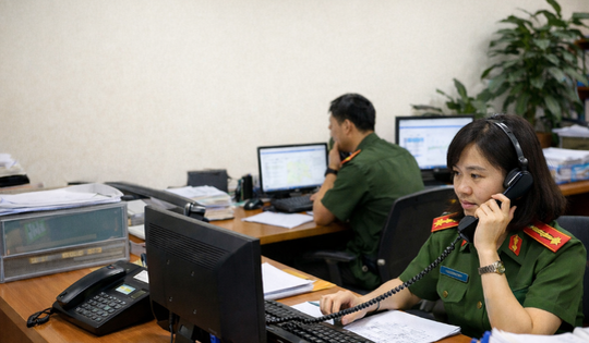 Sắp có đường dây nóng phản ánh vi phạm quản lý đất đai, người dân chú ý