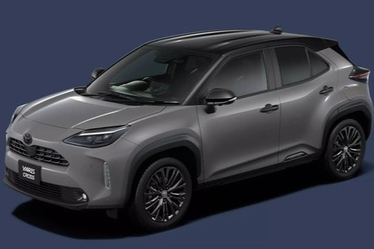 Toyota ‘chốt giá’ bộ đôi Toyota Yaris 2026 giá chỉ 265 triệu: Thiết kế được tinh chỉnh, động cơ hybrid tân tiến, hứa hẹn sẽ tạo cơn sốt doanh số