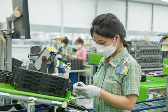 Hà Nội chính thức phê duyệt chương trình hỗ trợ pháp lý cho doanh nghiệp và hộ kinh doanh đến năm 2030