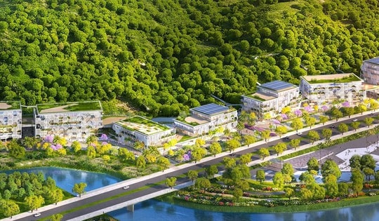 Công ty thành viên của Tập đoàn FPT sẽ làm khu công nghệ tập trung tại tỉnh lớn thứ 2 Việt Nam