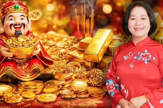 Giờ vàng ‘nạp tài’ mùng 10 tháng Giêng: Chuyên gia phong thuỷ Song Hà chỉ cách kích hoạt tài khí, tránh hướng xấu năm Bính Ngọ 2026