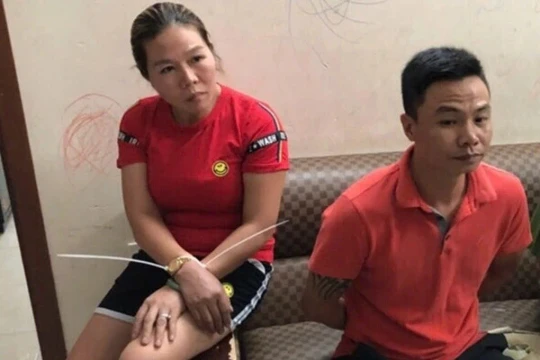 Truy tố nhóm du học sinh vì một trò chơi trên mạng