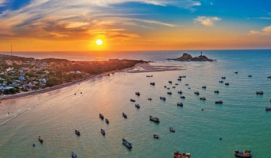 Tỉnh rộng nhất Việt Nam mời gọi đầu tư hai khu đô thị thương mại - dịch vụ quy mô hơn 32.000 tỷ